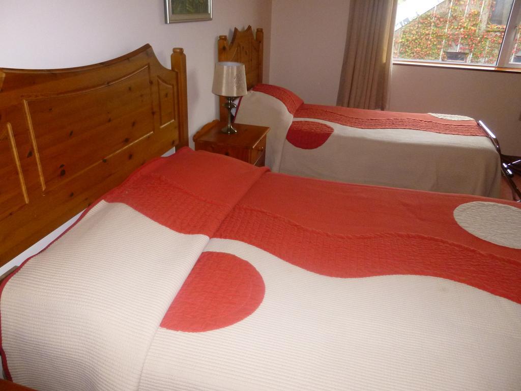 Clifford'S Ocean View B&B Waterville Chambre photo